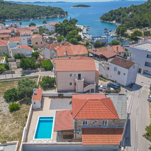 Holiday home Natalia