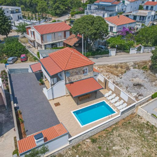 Holiday home Natalia