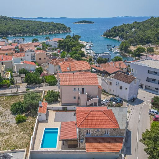 Holiday home Natalia