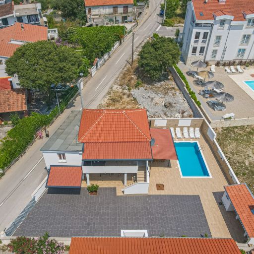 Holiday home Natalia