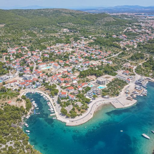 Holiday home Natalia