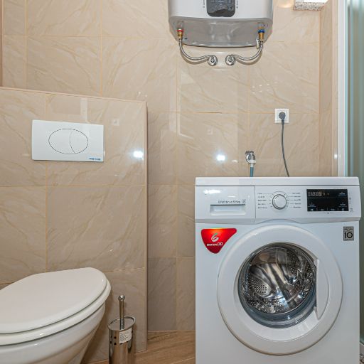 Holiday home Natalia