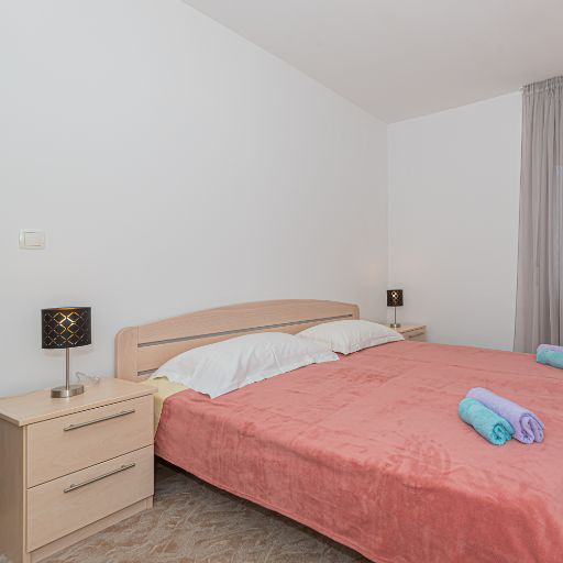 Holiday home Natalia