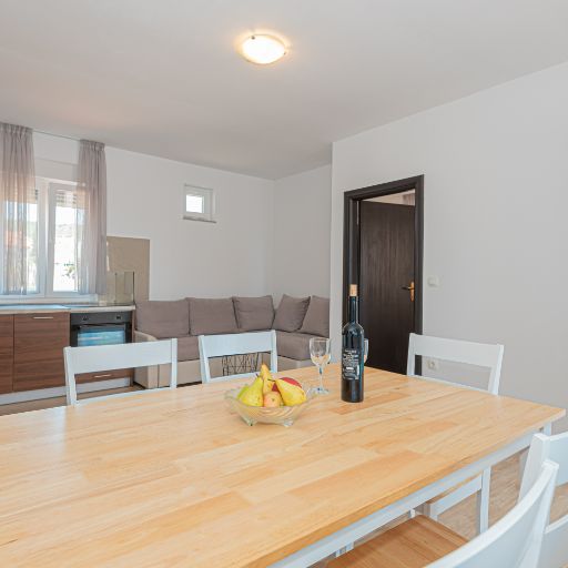 Holiday home Natalia