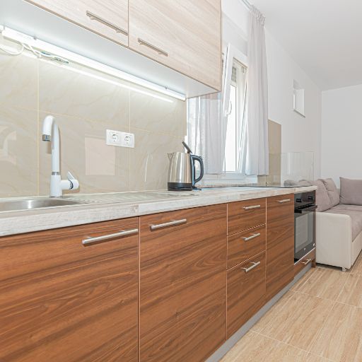 Holiday home Natalia