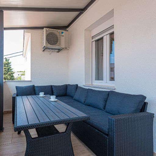 Holiday home Natalia