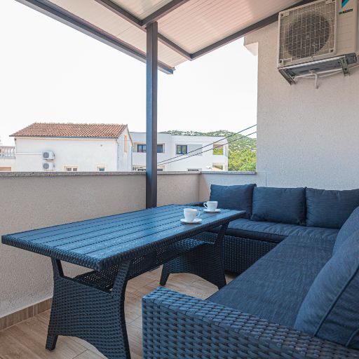 Holiday home Natalia