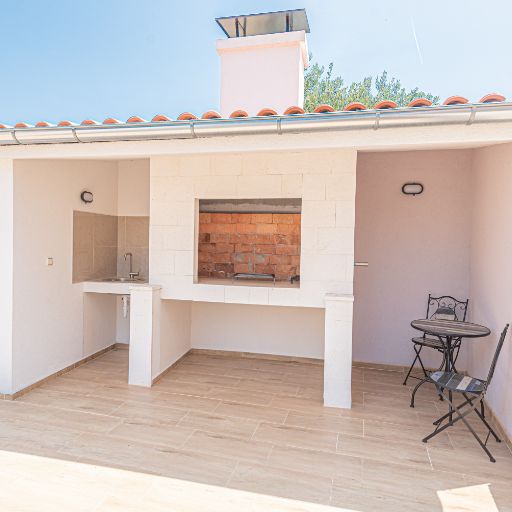 Holiday home Natalia