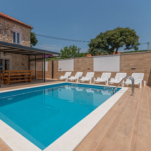 Holiday home Natalia