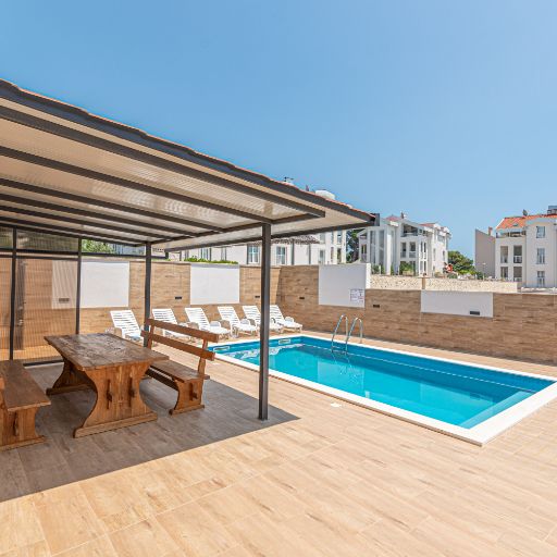 Holiday home Natalia