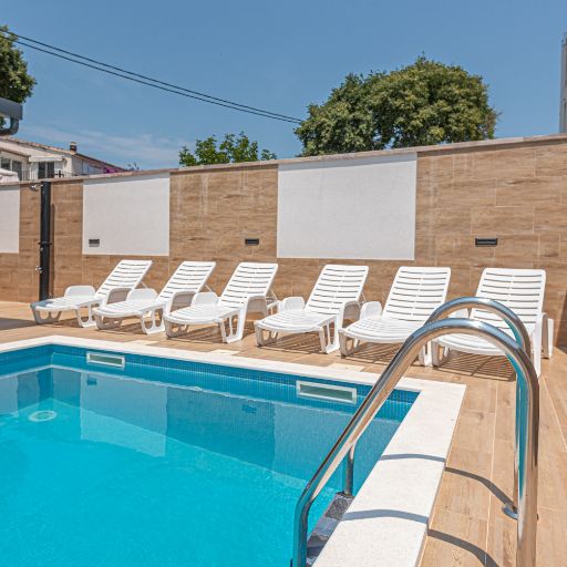 Holiday home Natalia