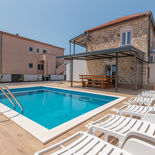 Holiday home Natalia