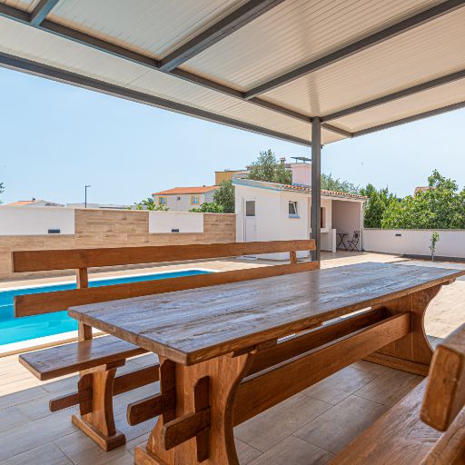 Holiday home Natalia