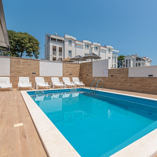 Holiday home Natalia