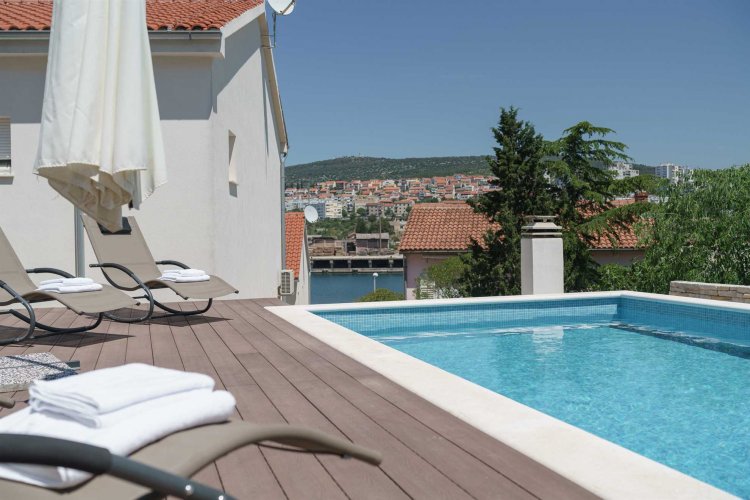 Holiday home Villa Porta