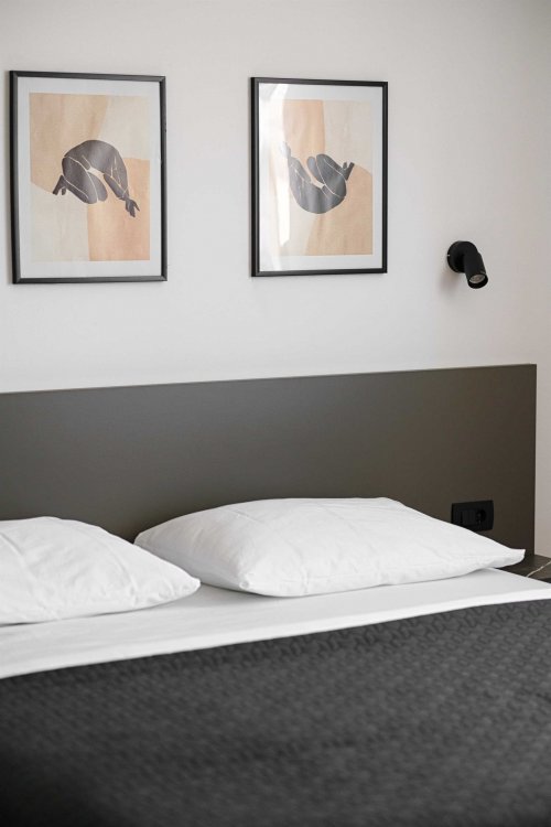 Holiday home Villa Porta