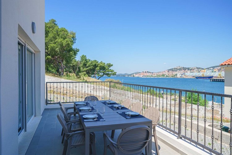Holiday home Villa Porta