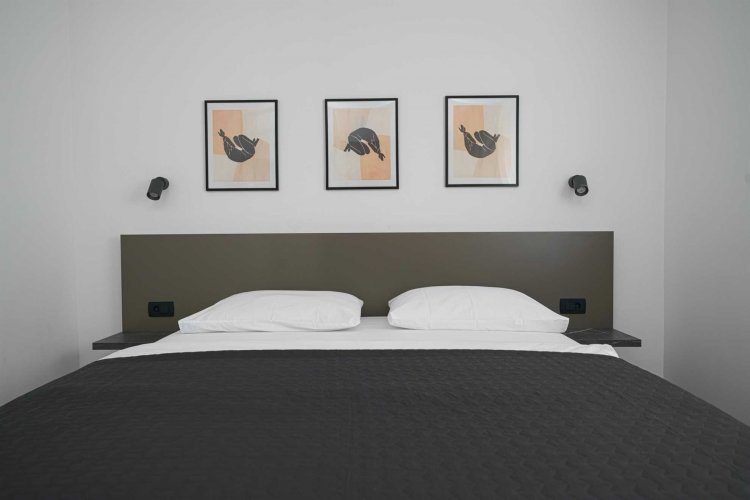 Holiday home Villa Porta