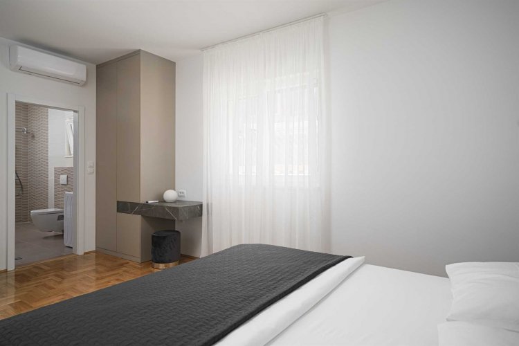 Holiday home Villa Porta