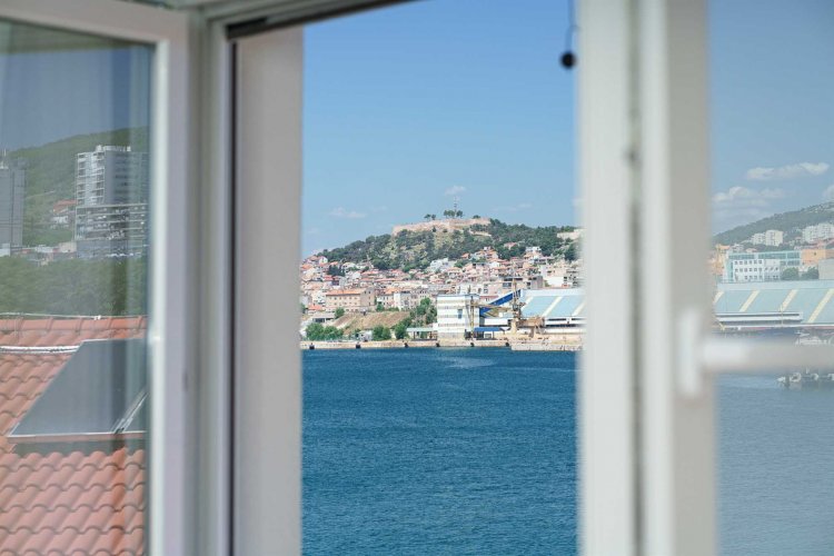 Holiday home Villa Porta