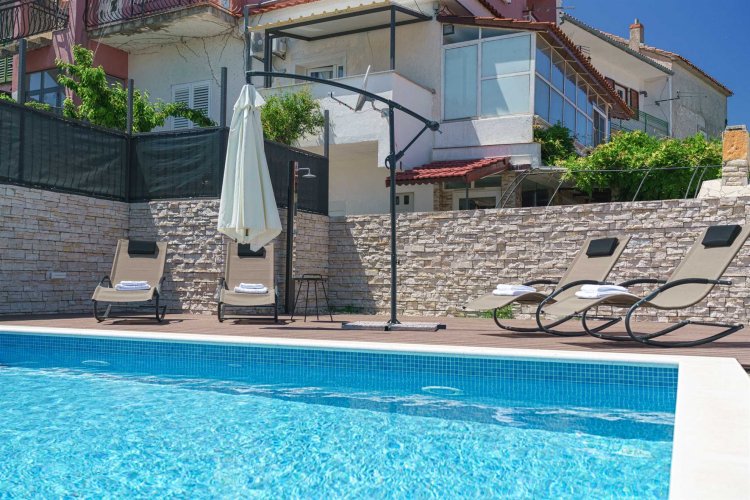 Holiday home Villa Porta