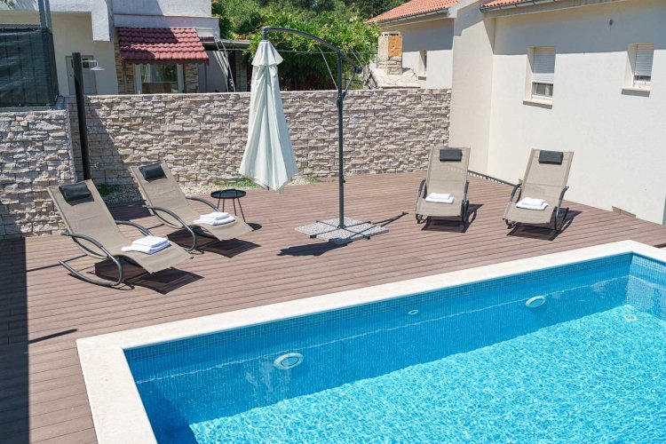 Holiday home Villa Porta
