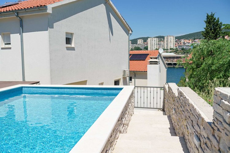 Holiday home Villa Porta