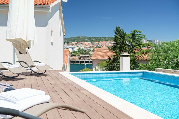 Holiday home Villa Porta
