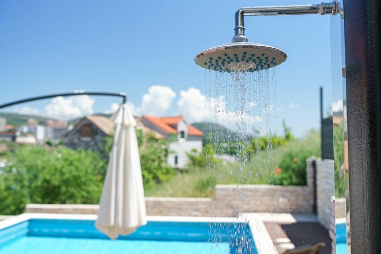 Holiday home Villa Porta