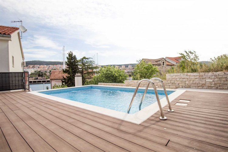 Holiday home Villa Rak