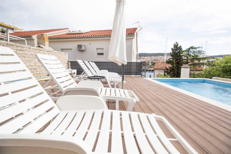 Holiday home Villa Rak