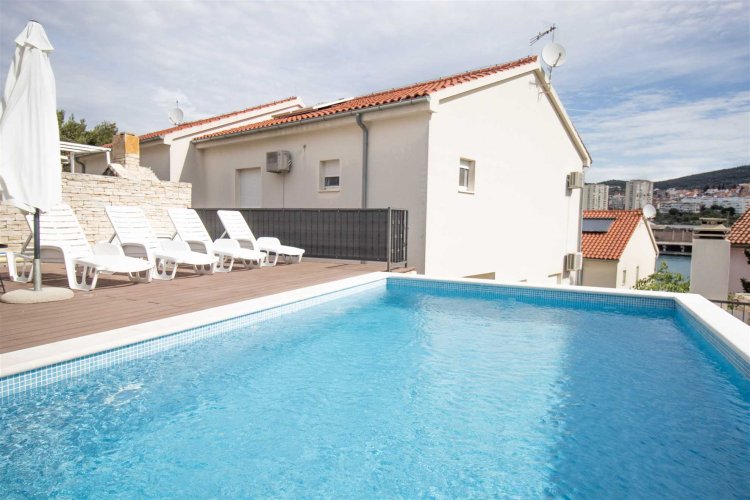 Holiday home Villa Rak