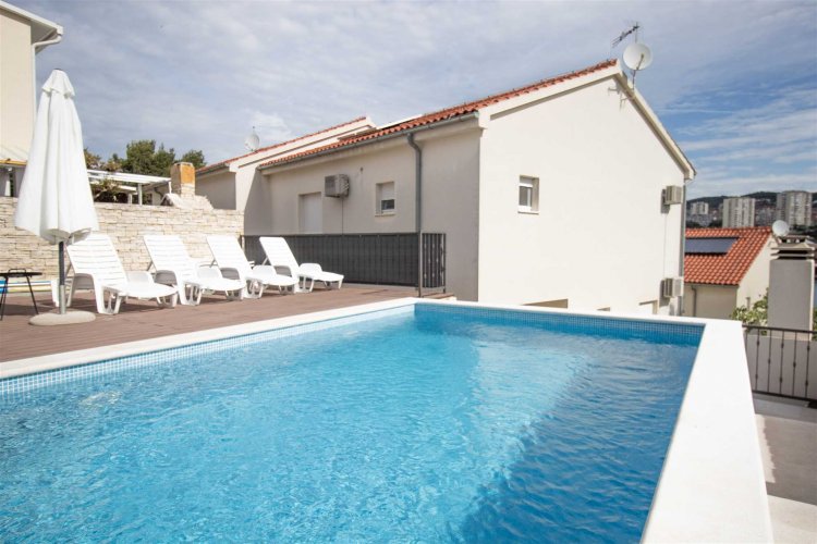 Holiday home Villa Rak