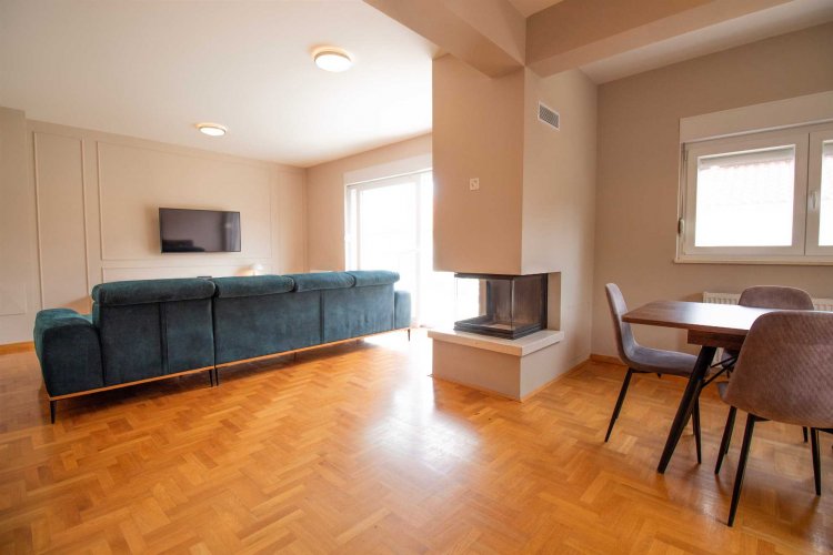 Holiday home Villa Rak