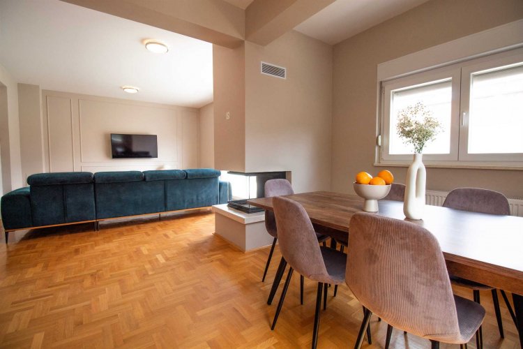 Holiday home Villa Rak