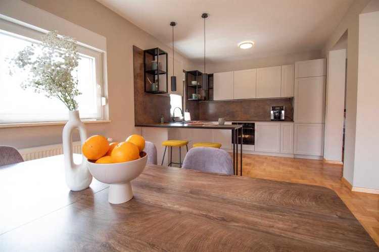 Holiday home Villa Rak