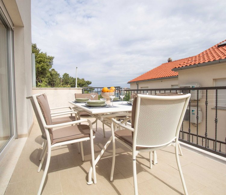 Holiday home Villa Rak
