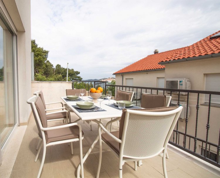 Holiday home Villa Rak