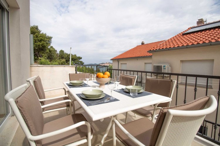Holiday home Villa Rak