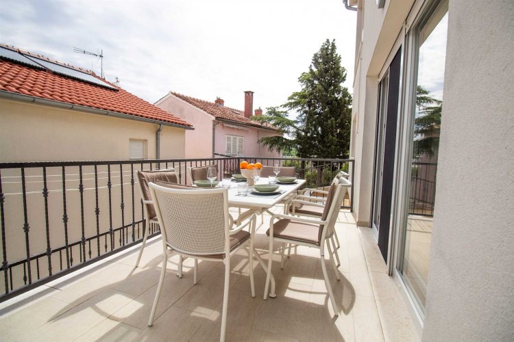 Holiday home Villa Rak