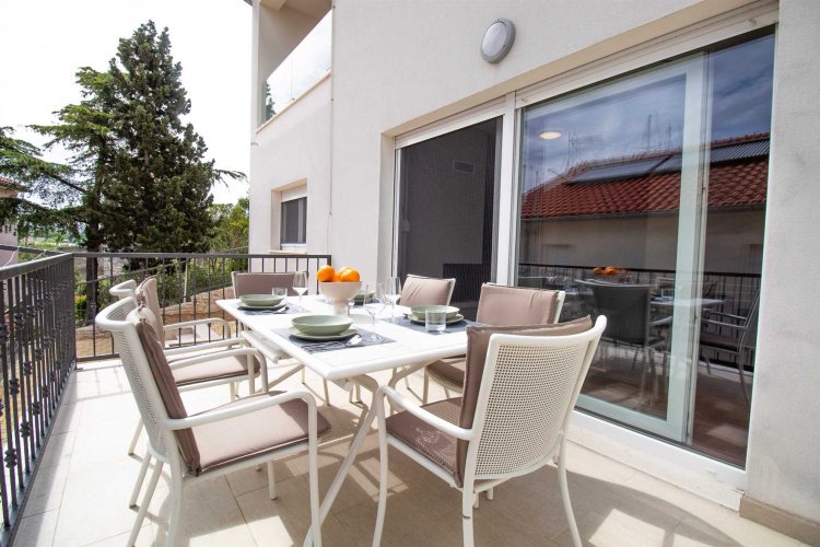 Holiday home Villa Rak