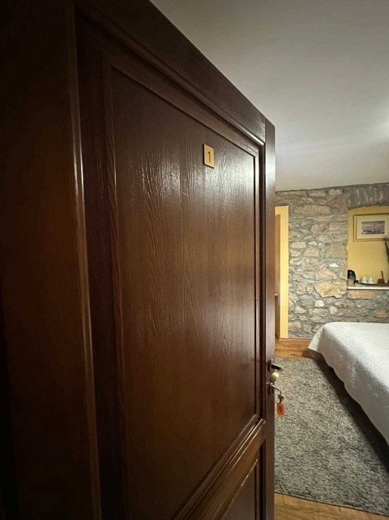 Paola Room no.1