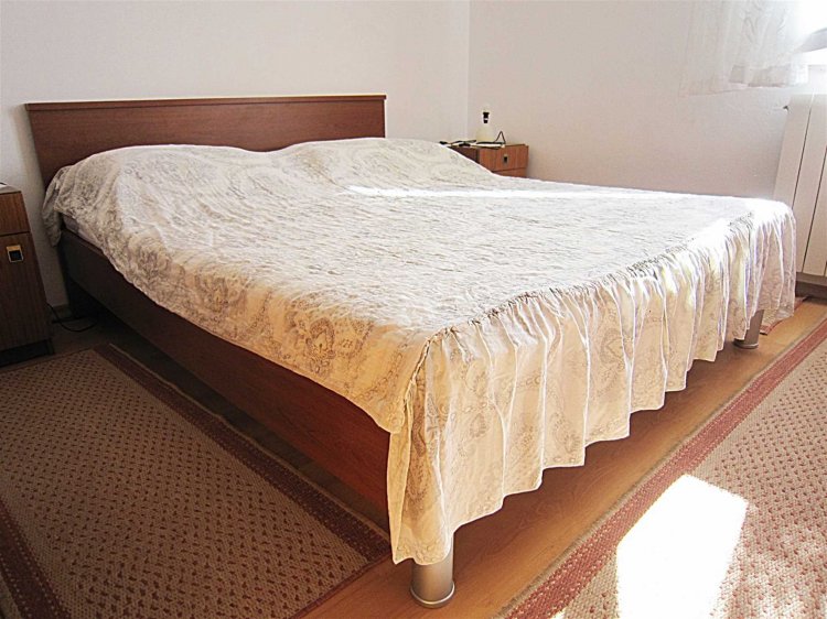 Smilja 2+2L (1005-RVS-A2)