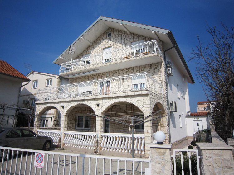 Susnja Apartment  A6