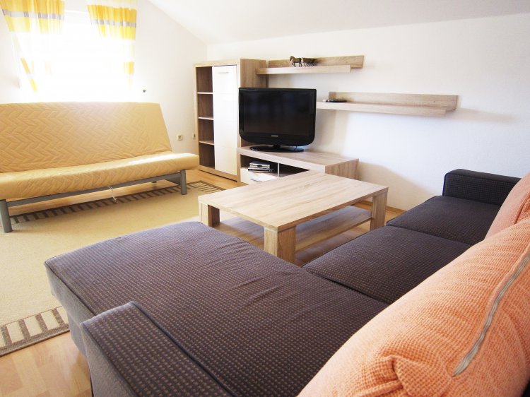 Susnja Apartment  A6