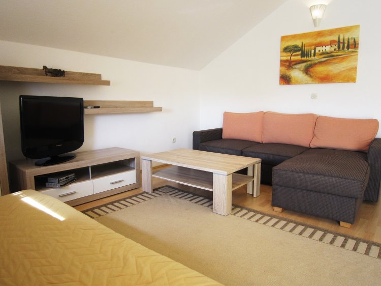 Susnja Apartment  A6