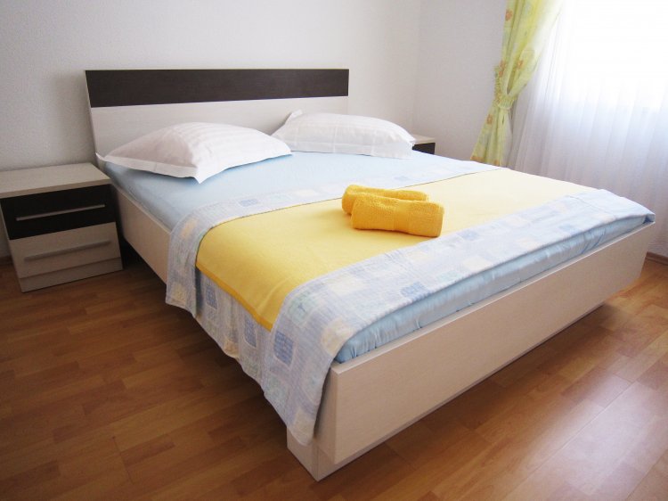 Susnja Apartment A8