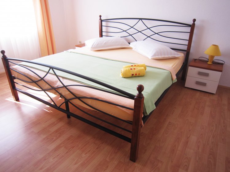 Susnja Apartment A8