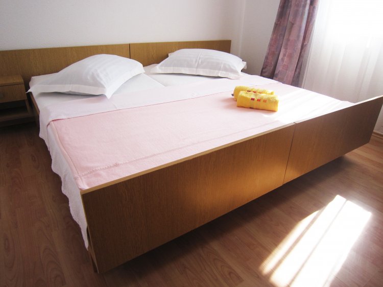 Susnja Apartment A8