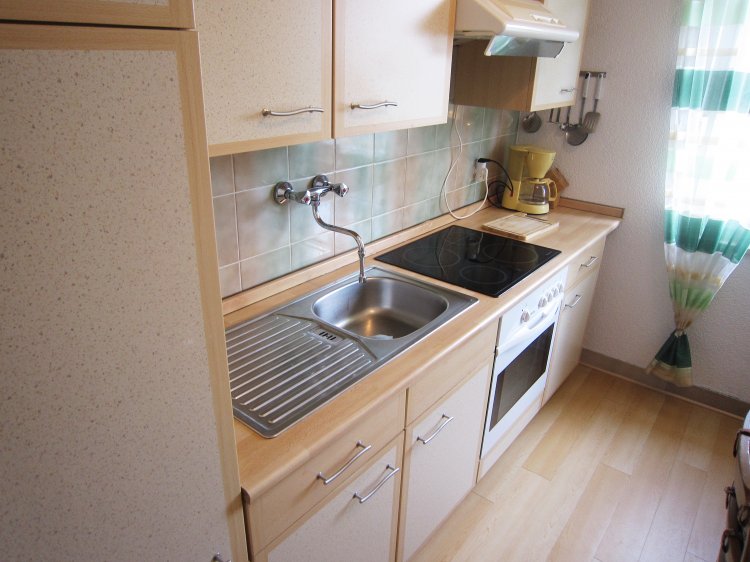 Susnja Apartment A8